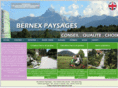 bernexpaysage.com