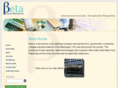 betareporting.com