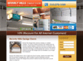 beverlyhillsgaragedoors.com