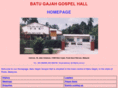 bggospelhall.com