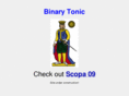 binarytonic.com