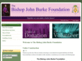 bishopburke.net