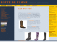 bottefemme.com