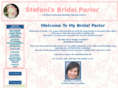 bridalparlor.com