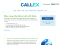 callex.se