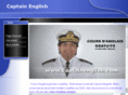 captainenglish.com