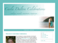 carladaltoncelebrations.com
