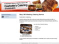 cashottescatering.com