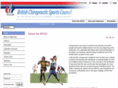 chirosport.info