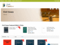 civilcases.net