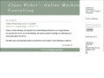 clausweber.com