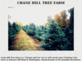 cranehilltreefarm.com