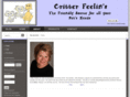 critterfeelins.com