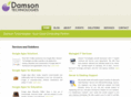damson.ie