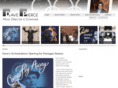 davepiercemusic.com