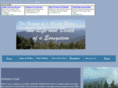 deadalpinetrees.com