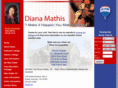 dianamathis.com