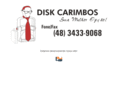 diskcarimbos.com