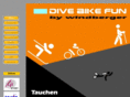 dive-bike-fun.com