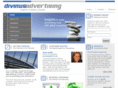 divinusadvertising.com