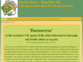 doctorcroc.com