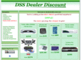 dssdealerdiscount.com