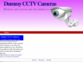 dummycctvcameras.net