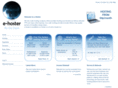 e-hoster.co.uk