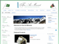 fineartminerals.com