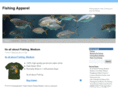 fishing-apparel.info