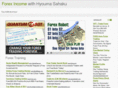 forexincome.com