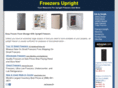 freezersupright.org