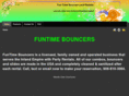 funtimebouncersandrentals.com