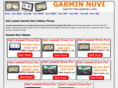 garmin-nuvisatnav.com