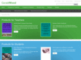 geraldwood.com