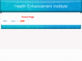healthenhancementinstitute.com