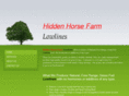 hiddenhorsefarmlowlines.com