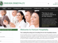 horizonhospitality.com