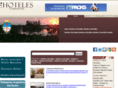 hoteles-corriente.com.ar