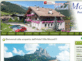 hotelvillamozart.com
