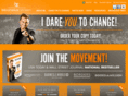 idareyoutochange.com