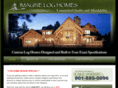 imagineloghomes.com