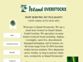 islandoverstocks.com