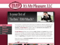 itsmypleasure.biz