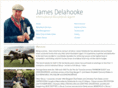 jamesdelahooke.com