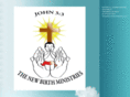 john33thenewbirthmin.com