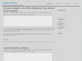 julienarcin.com