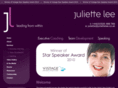 juliettelee.co.uk