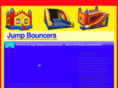 jumpbouncers.net