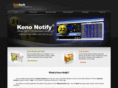kenonotify.com